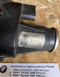 Válvula (atuador) de acionamento de comporta EGR BMW X5 E70