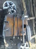 Estabilizador dianteiro KIA Ceed ED