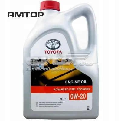 Óleo para motor 888083886 Toyota