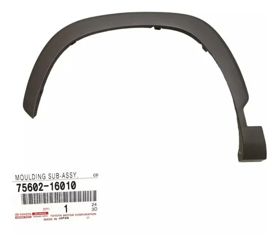  7560216010 Toyota