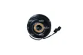Polia do compressor de aparelho de ar condicionado Hyundai H-1 STAREX 