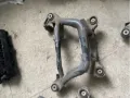 Viga de suspensão traseira (plataforma veicular) BMW 3 E46