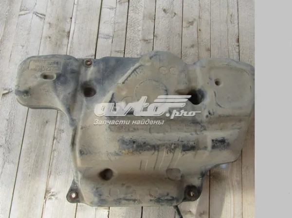 Tanque de combustível para Toyota Auris JPP E15