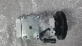 Compressor de aparelho de ar condicionado Toyota Land Cruiser J9
