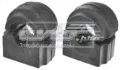 Bucha de estabilizador dianteiro, kit BMW 1 F21