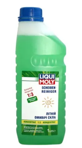 Fluido para lavador de pára-brisas 36001 Liqui Moly