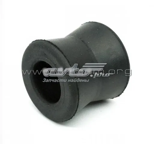 Bloco silencioso de amortecedor traseiro BG0607 Belgum
