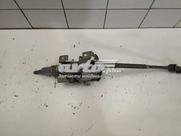 Coluna da direção Fiat Doblo I