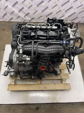 Motor montado Volvo V40 525, 526