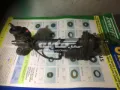 Cremalheira da direção Volkswagen Tiguan 5N1, 5N2