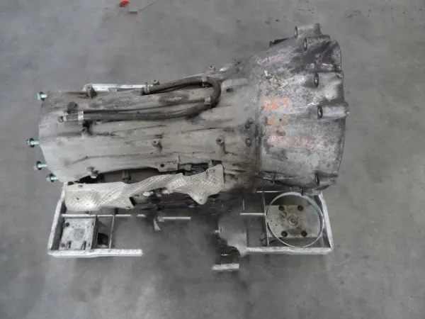 Válvula (atuador) de controlo de turbina 6NW009550 Porsche