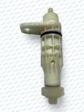 Roda dentada propulsada de velocímetro Daewoo Nubira J10, J15