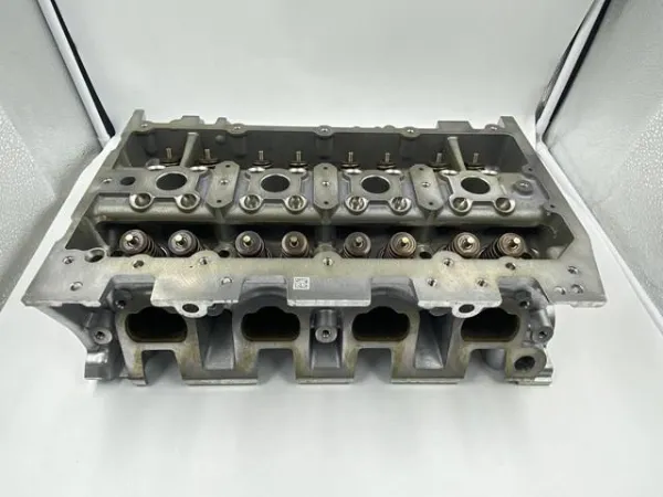 Cabeça de motor (CBC) para Skoda Octavia IV A8 NX3, NN3, PV3