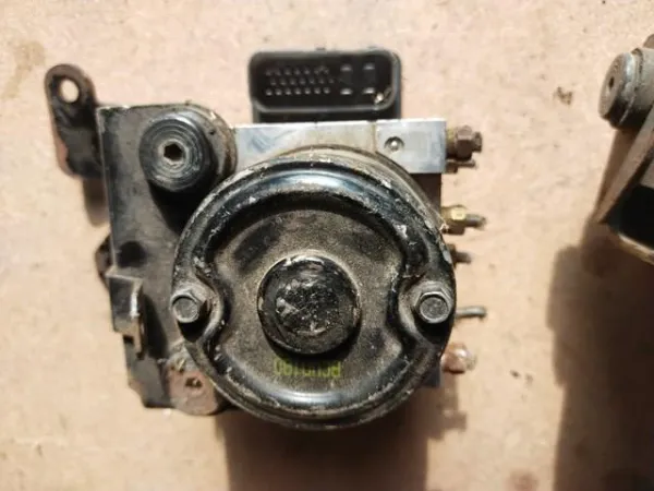  96470261 General Motors