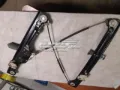 Motor de acionamento de vidro da porta dianteira esquerda BMW X6 E72