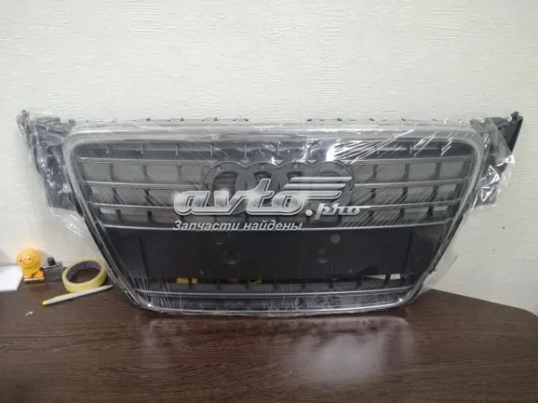 Grelha do radiador FP1208990 FPS