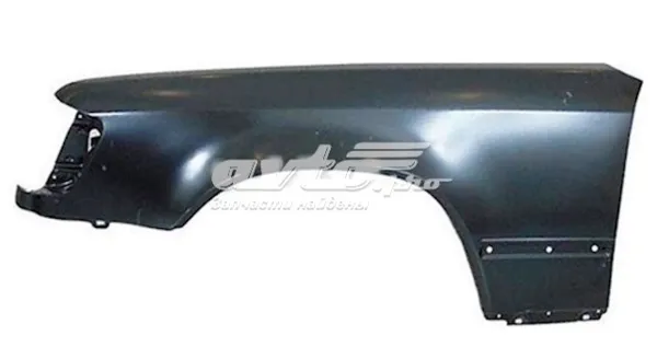 Pára-lama dianteiro esquerdo FP3526311 FPS