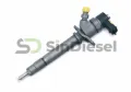Injetor de injeção de combustível Volvo S60 RS, RH
