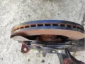 Suporte do freio dianteiro direito Hyundai Tucson TL