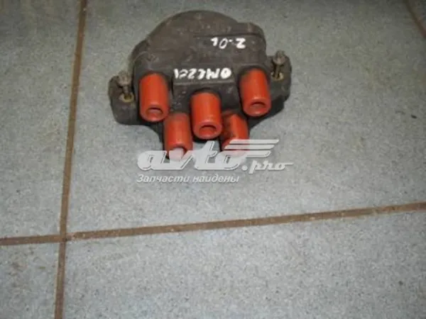 Motor montado Opel Astra F