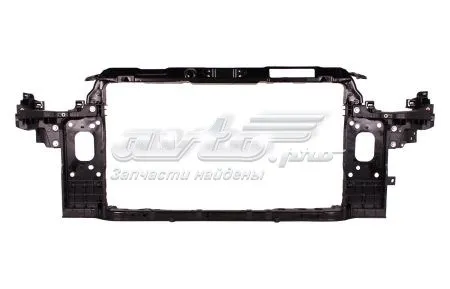Suporte do radiador montado (painel de montagem de fixação das luzes) Hyundai Sonata II
