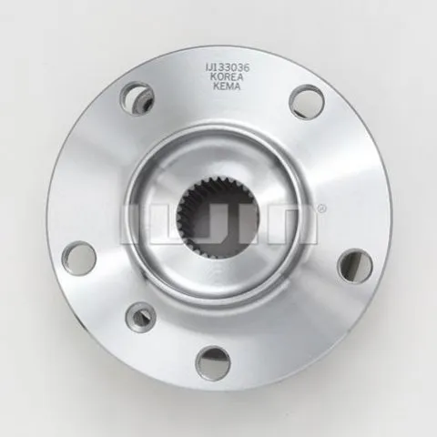 Cubo dianteiro IJ133036 Iljin