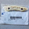 Amortecedor de cadeia do mecanismo de distribuição de gás, superior Opel Zafira A05
