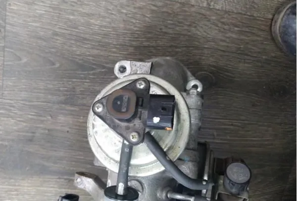 Sensor de pressão EGR 8945535020 Toyota