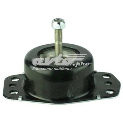 Coxim (suporte) direito de motor 10851 Uc-el