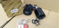 Junta homocinética interna dianteira Toyota Land Cruiser J150