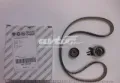 Correia do mecanismo de distribuição de gás, kit Fiat Ducato 250