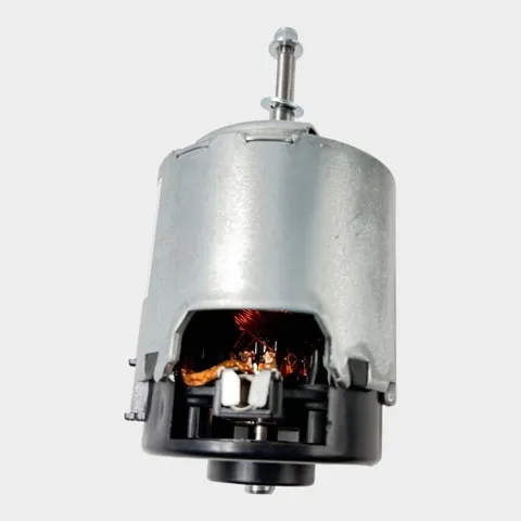 Motor de ventilador de forno (de aquecedor de salão) Q3730202 Q-fix