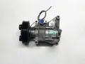 Compressor de aparelho de ar condicionado Mazda 2 DE