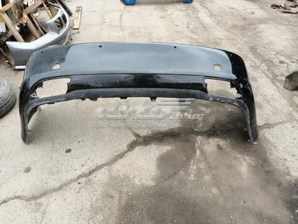 Pára-choque traseiro Lexus LS 460/460L sedan (USF4) (2006 - 2025) preço, a partir de