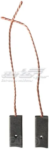 Escova do gerador 140818 Cargo