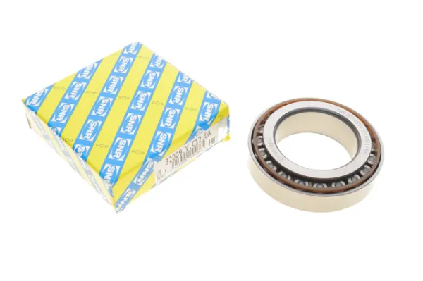 32009VC12UA SNR Rolamento da Caixa de Mudança