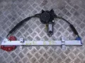 Motor de acionamento de vidro da porta dianteira esquerda Ford Mondeo BNP