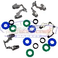 Kit de reparação do injetor Ford Galaxy CK