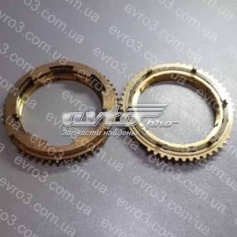 Anel de sincronizador QD43360T00240 Hyundai/Kia