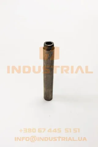 Guia de válvula de admissão 500391479 Iveco