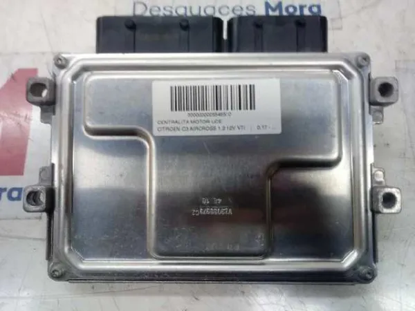  9815037580 Peugeot/Citroen