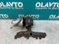 Turbina Volkswagen Caddy SAA