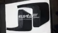 Protetores de lama traseiros, kit Dacia Sandero BS0, 1