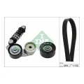 Correia dos conjuntos de transmissão, kit KIA Optima JF