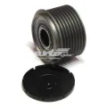Polia do gerador Mercedes Benz Truck TRUCK ATEGO 