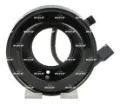 Acoplamento (bobina magnética) do compressor de aparelho de ar condicionado Renault DUSTER HS