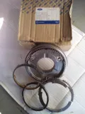Sincronizador de 3ª/4ª velocidade Ford Transit V347/8