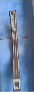 Sapato de reguladora de tensão da cadeia do mecanismo de distribuição de gás Mercedes E W210