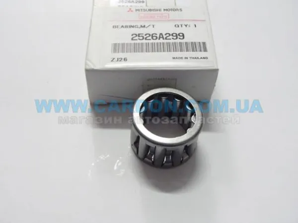 Rolamento da Caixa de Mudança Mitsubishi Pajero SPORT II