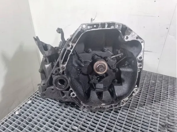  JH3131 Renault (RVI)